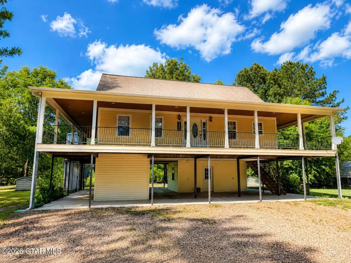 505 Waterway, West Point, MS 39773 - #1