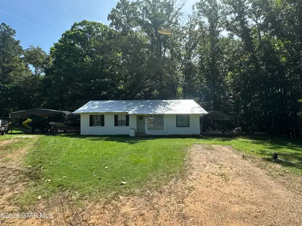 160 Savannah Lake, Eupora, MS 39744