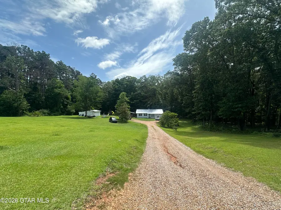 160 Savannah Lake, Eupora, MS 39744 - #3