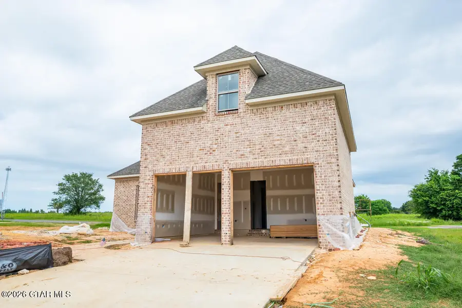 63 Breezeway, Columbus, MS 39701 - #2