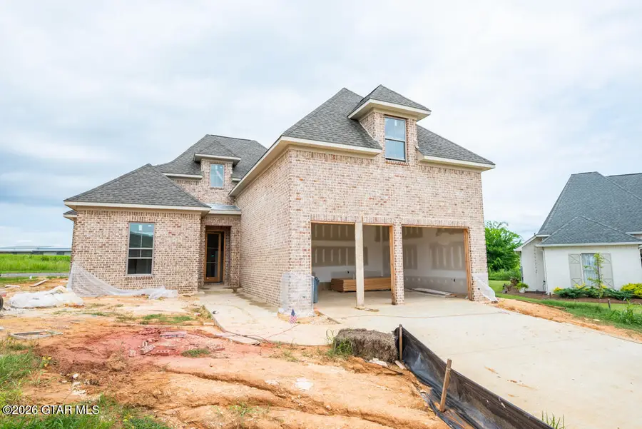 63 Breezeway, Columbus, MS 39701 - #3