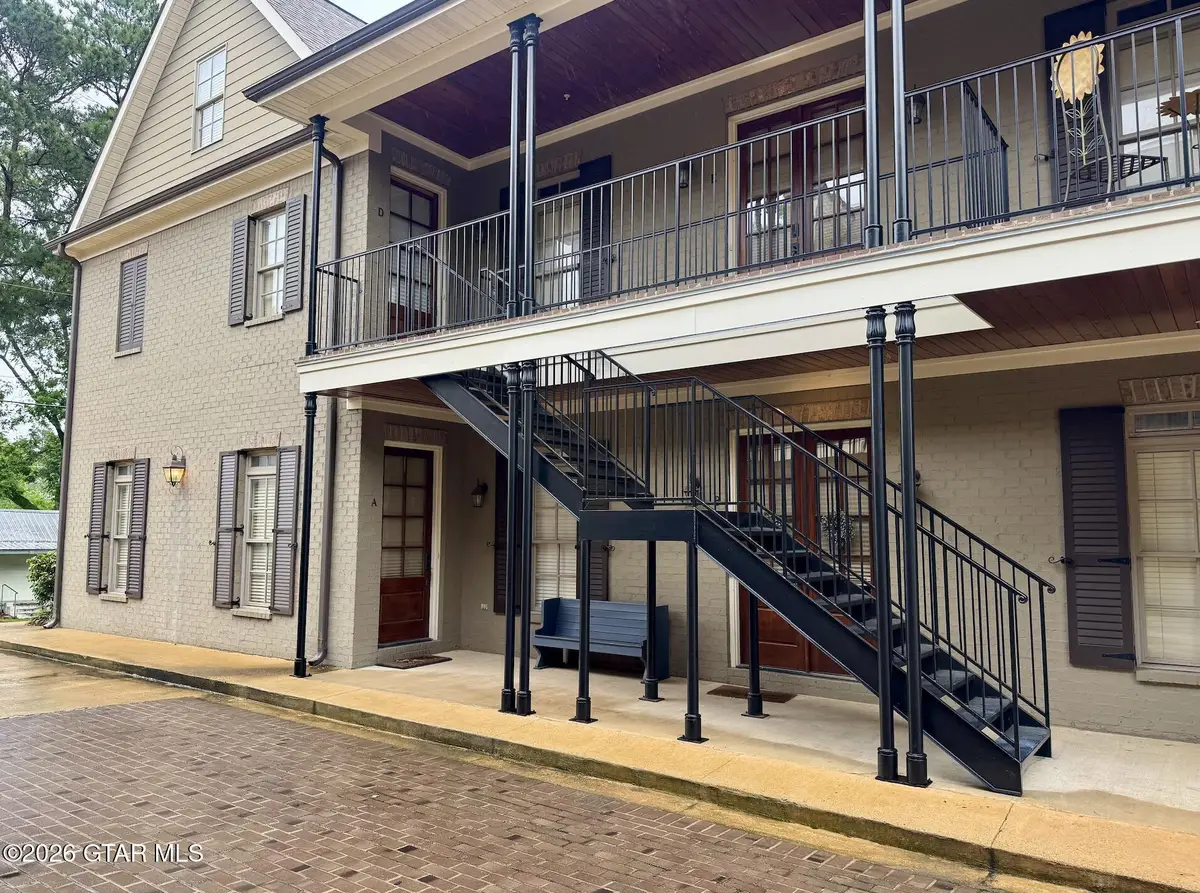 36 Jarnigan, Starkville, MS 39759 - #1
