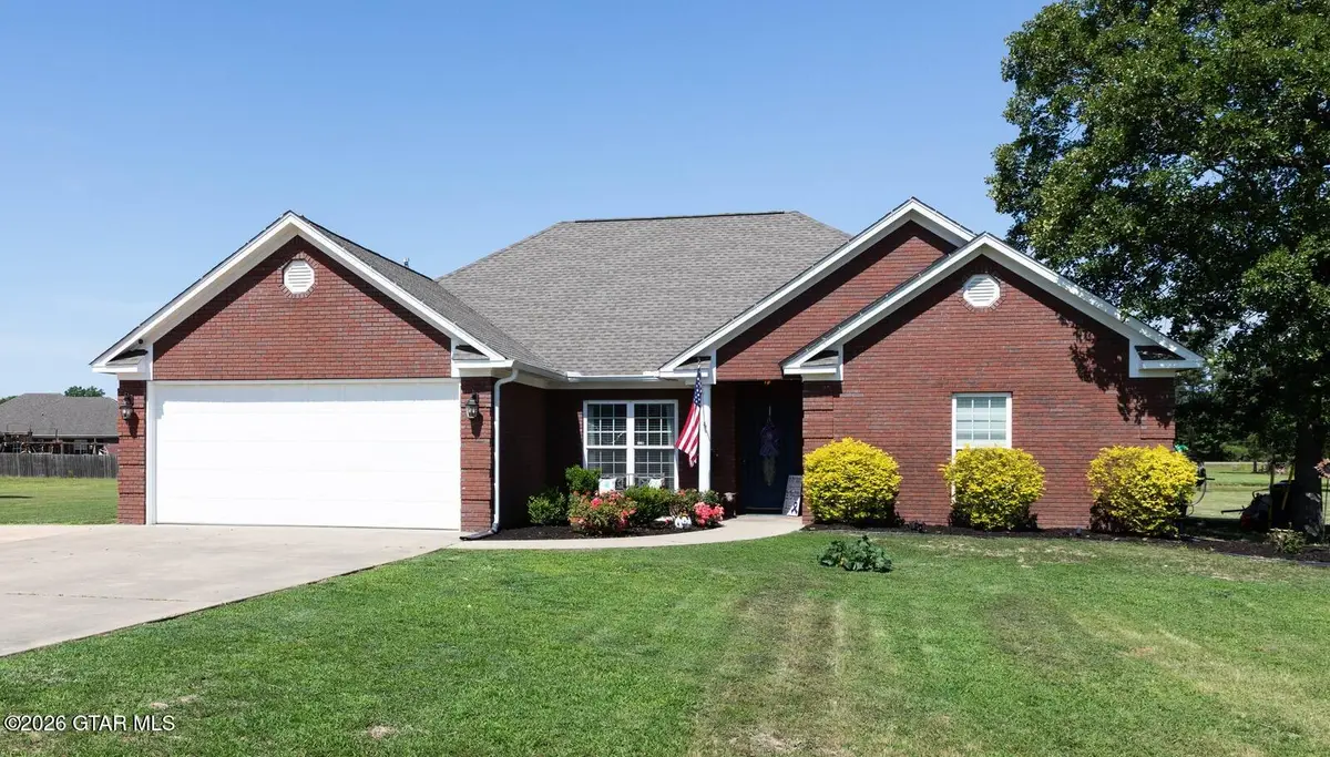 61 Mckenzie, Columbus, MS 39705 - #1