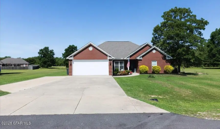 61 Mckenzie, Columbus, MS 39705 - #2