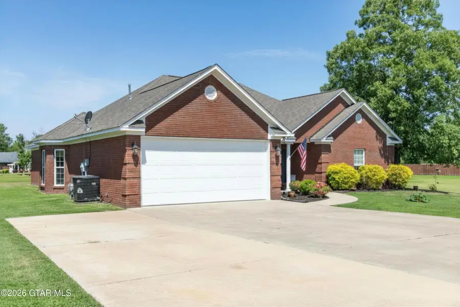 61 Mckenzie, Columbus, MS 39705 - #3