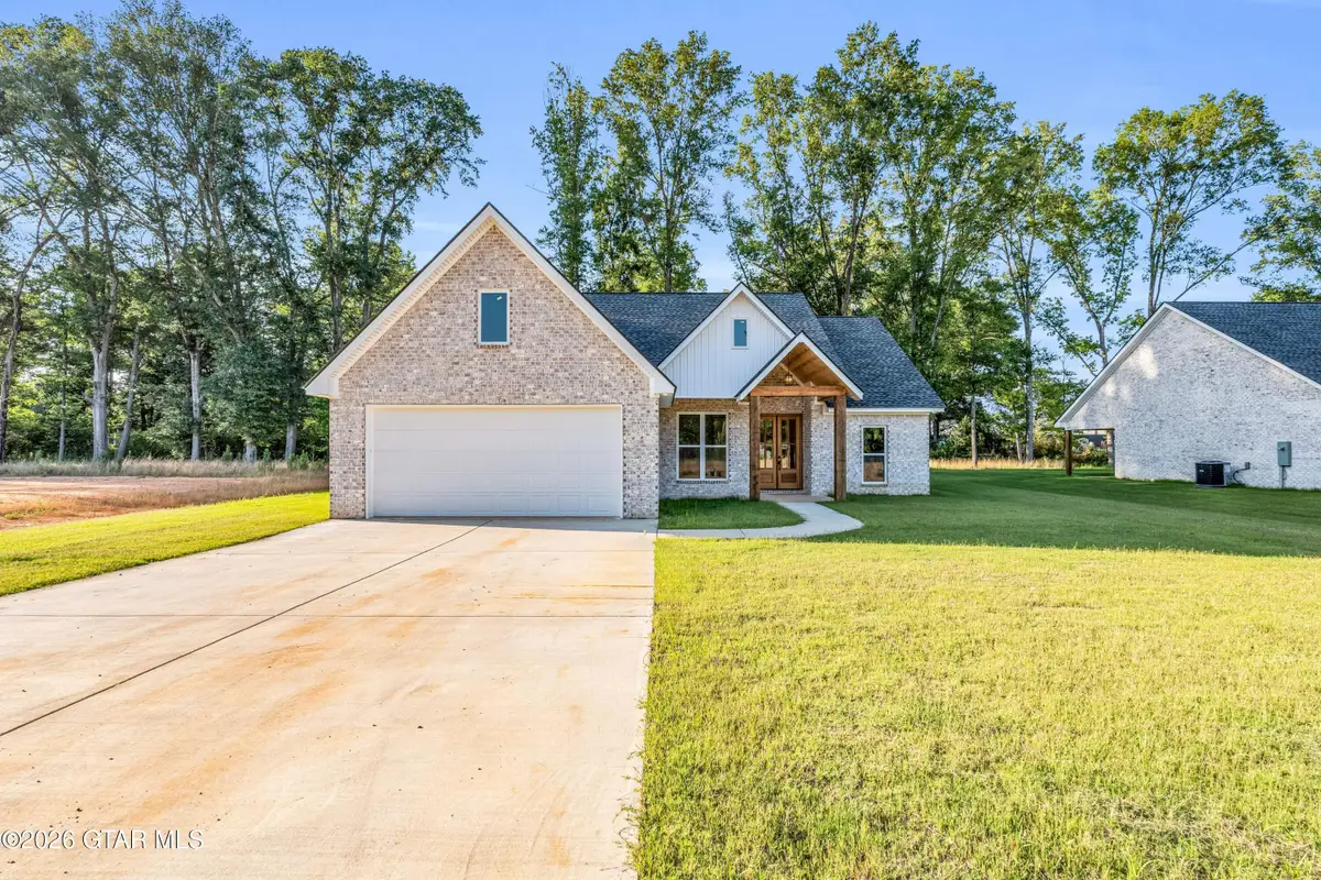 114 Post Oak, Mathiston, MS 39752 - #1