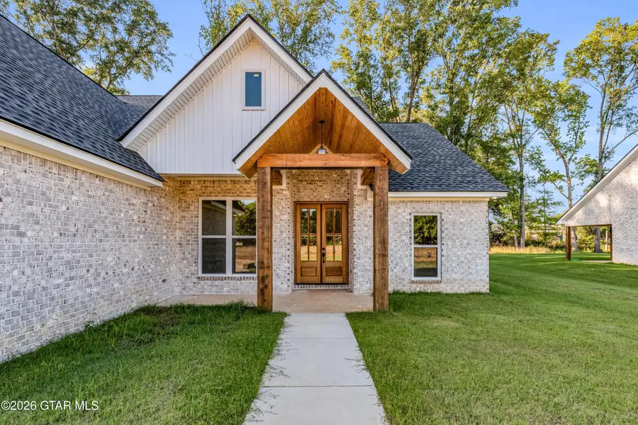 114 Post Oak, Mathiston, MS 39752 - #2