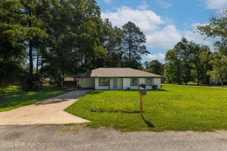 252 Arnold, Starkville, MS 39759 - #2