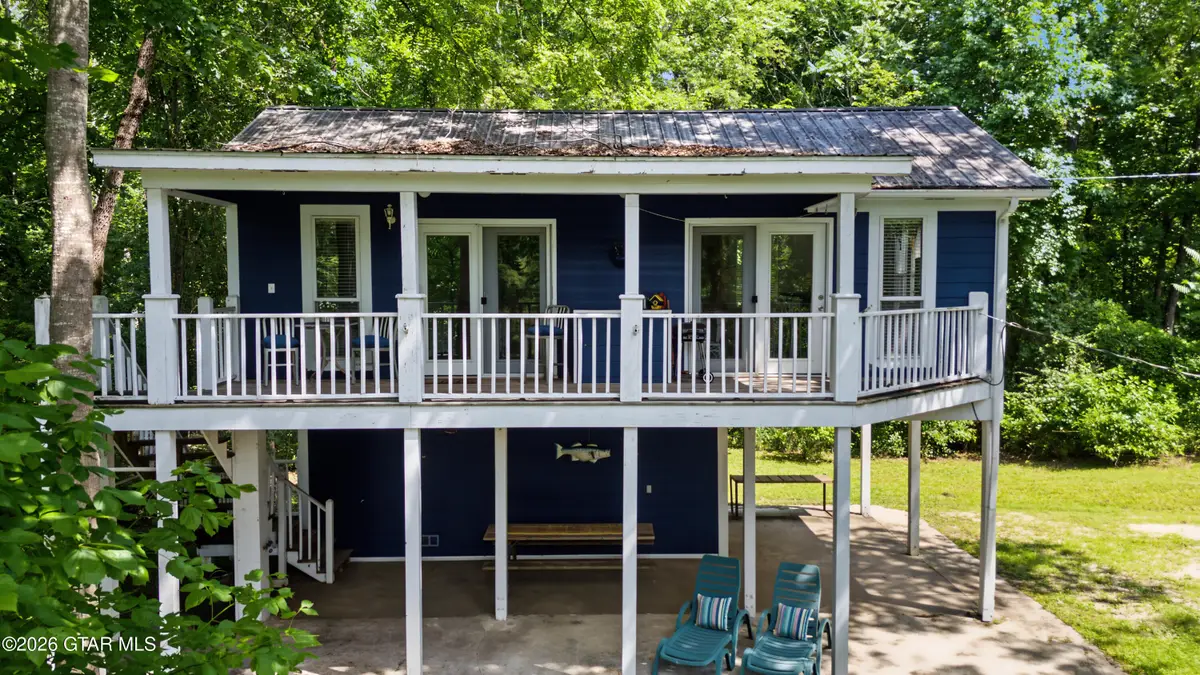 651 Moores Creek, Columbus, MS 39701 - #1