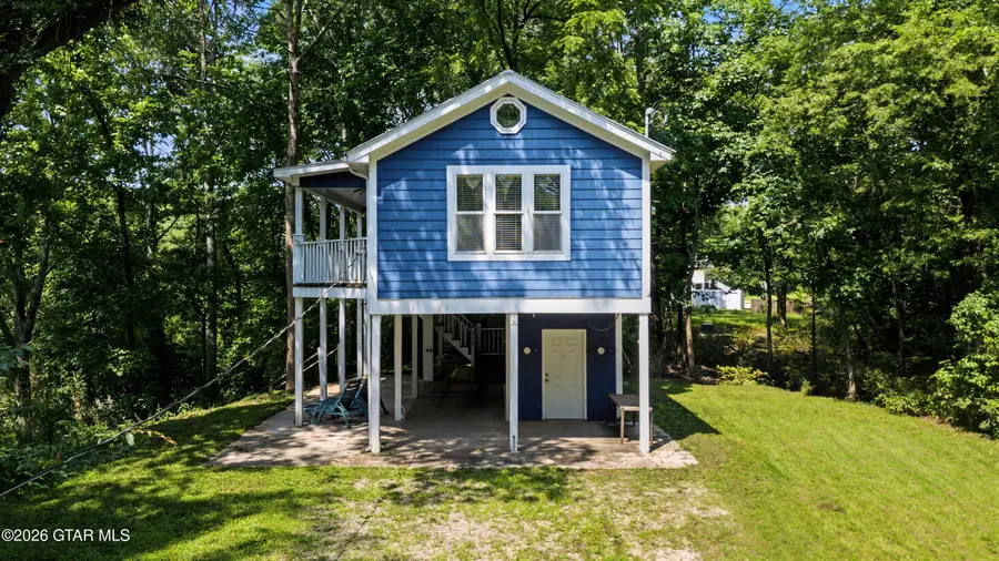 651 Moores Creek, Columbus, MS 39701 - #2
