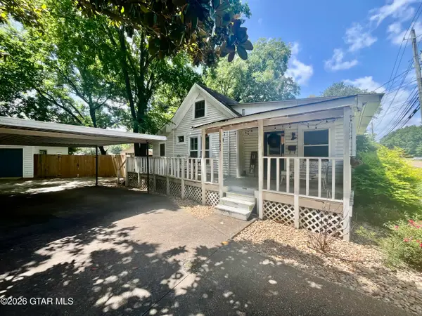 525 Whitfield, Starkville, MS 39759