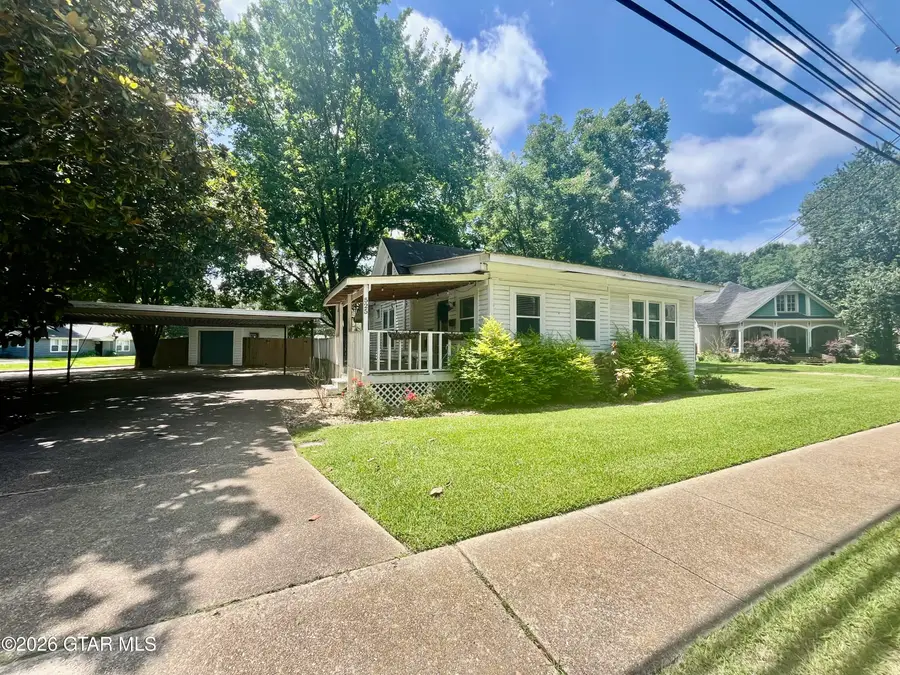 525 Whitfield, Starkville, MS 39759 - #2