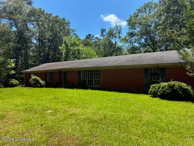 3398 Ms Highway 413, French Camp, MS 39745 - #2