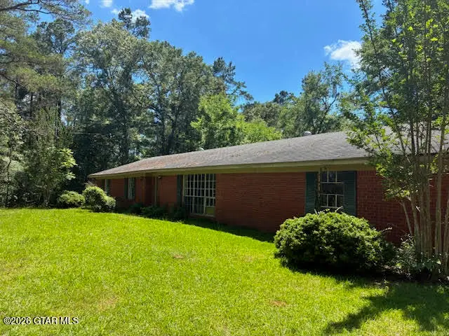 3398 Ms Highway 413, French Camp, MS 39745 - #3