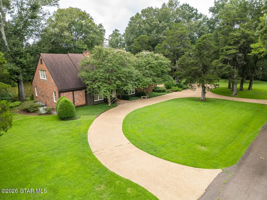 20 Tally Ho, Starkville, MS 39759 - #2