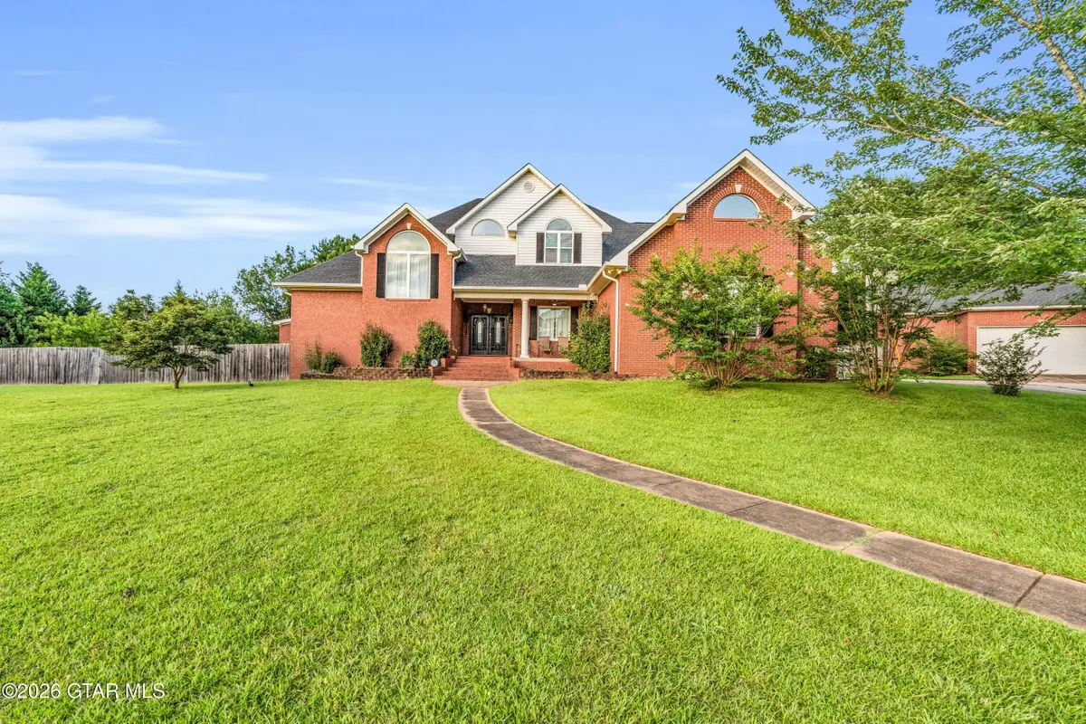 346 Pebble Creek, Steens, MS 39766 - #1