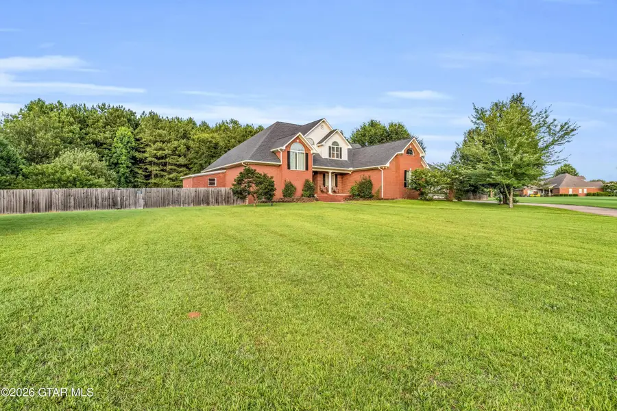 346 Pebble Creek, Steens, MS 39766 - #3
