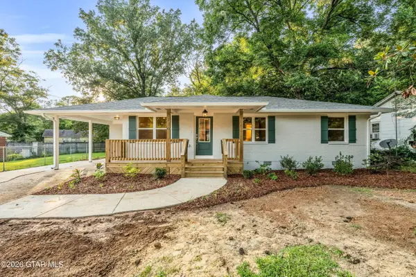 136 Josey, Starkville, MS 39759