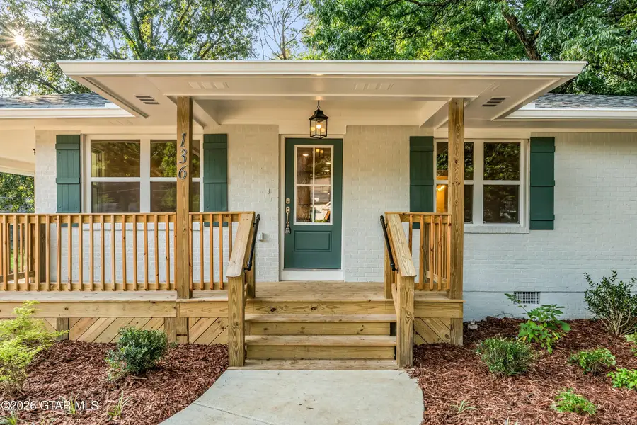 136 Josey, Starkville, MS 39759 - #2