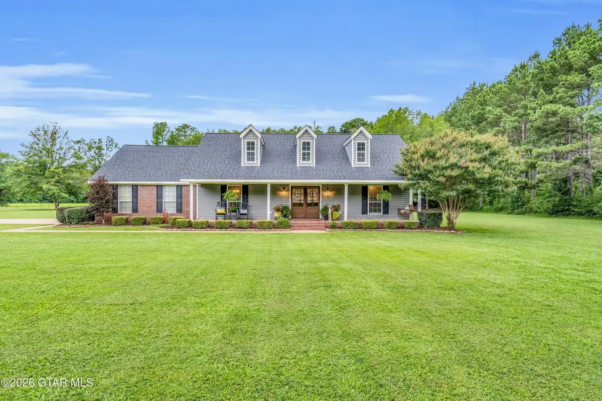 40 Lonesome Dove, Columbus, MS 39702 - #1