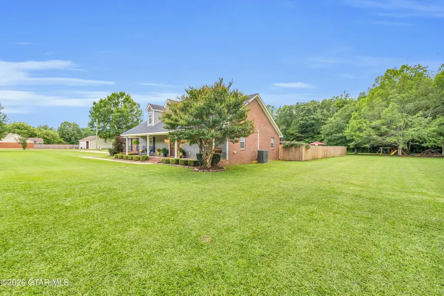 40 Lonesome Dove, Columbus, MS 39702 - #3