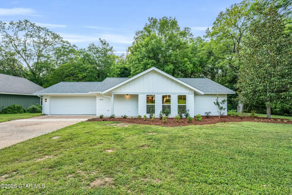 2800 Plum, Starkville, MS 39759 - #1