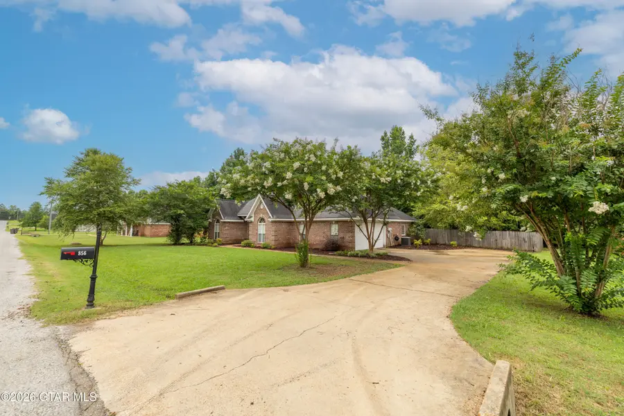 856 White Oak, Starkville, MS 39759 - #2