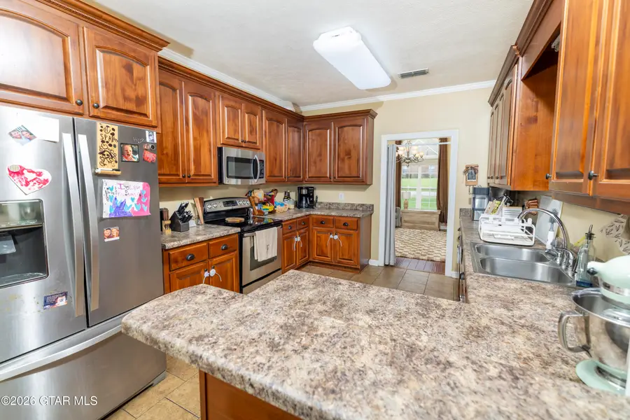 856 White Oak, Starkville, MS 39759 - #3