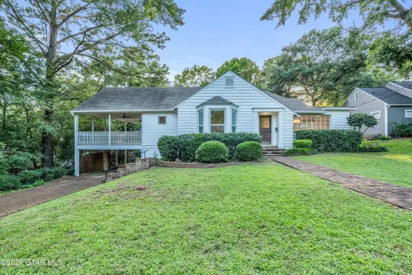 1105 N 12th, Columbus, MS 39701