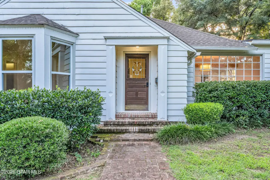 1105 N 12th, Columbus, MS 39701 - #2