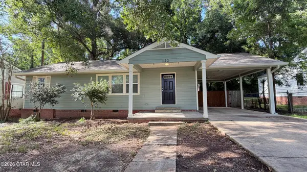 122 Cole, Starkville, MS 39759