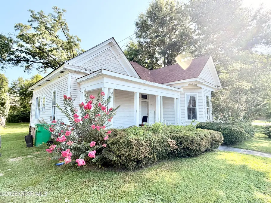 1409 3rd, Columbus, MS 39701 - #2