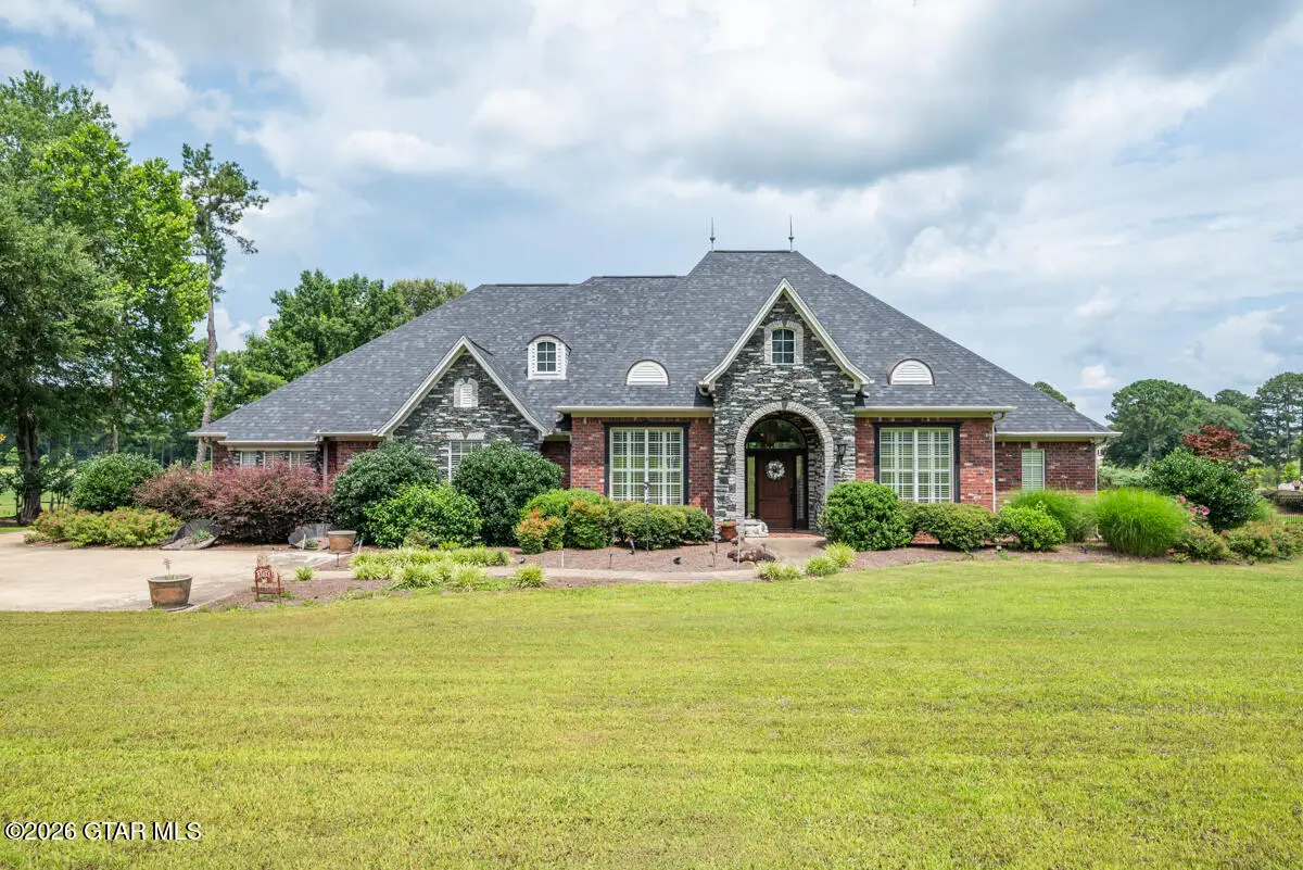 1746 S Montgomery, Starkville, MS 39759 - #1