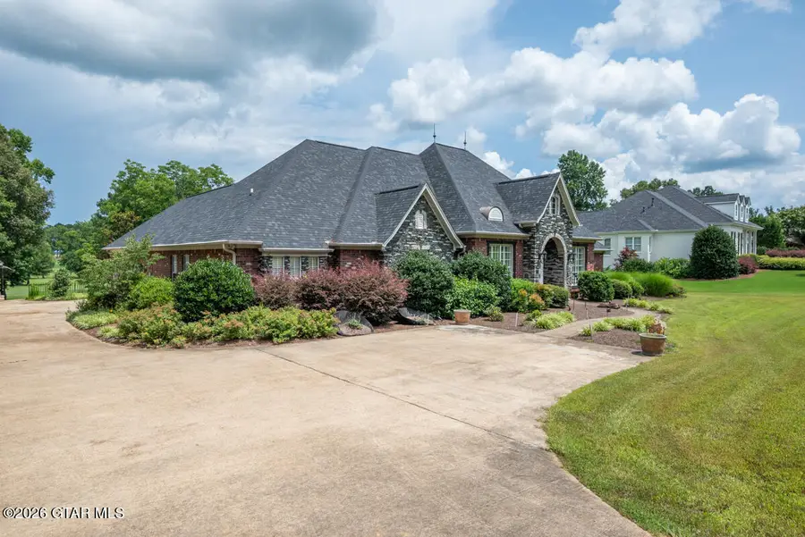 1746 S Montgomery, Starkville, MS 39759 - #3