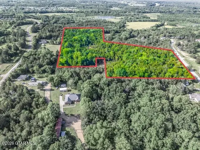 0 Hearst Rd, Starkville, MS 39759 - #1