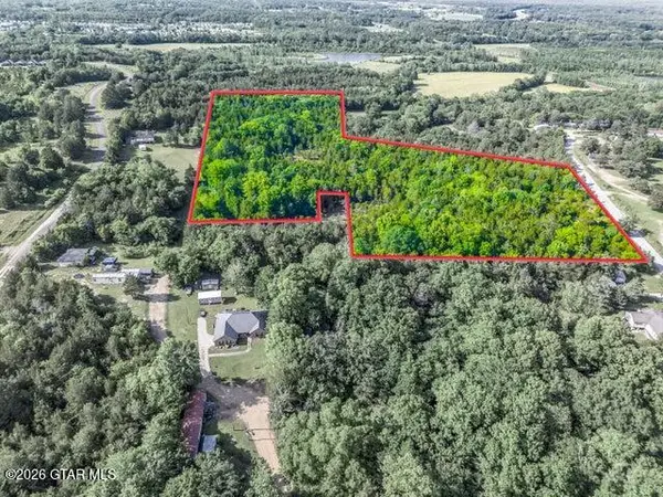 0 Hearst Rd, Starkville, MS 39759