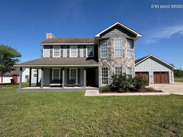 406 North, Red Bay, AL 35582
