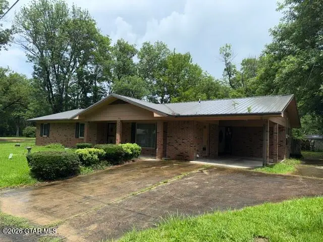 96 Hill, West Point, MS 39773 - #1