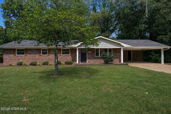 711 Cypress, Starkville, MS 39759