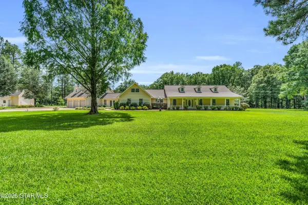 514 N Spurline, Columbus, MS 39705