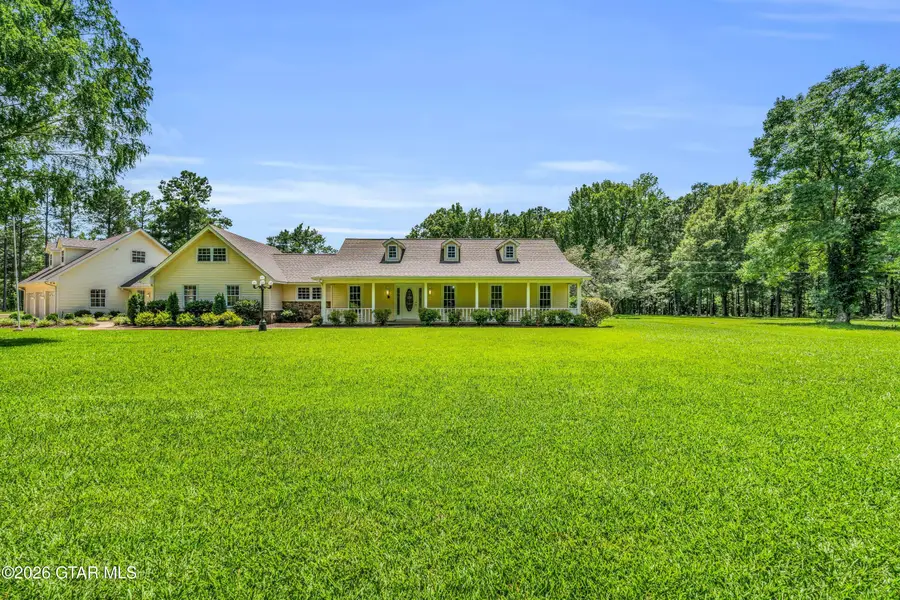 514 N Spurline, Columbus, MS 39705 - #2