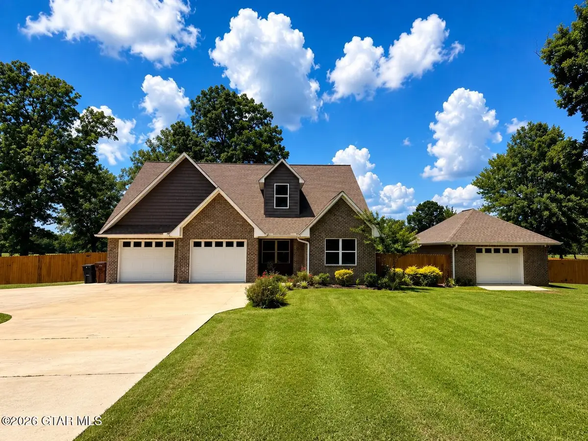 40049 Back Nine, Hamilton, MS 39746 - #1