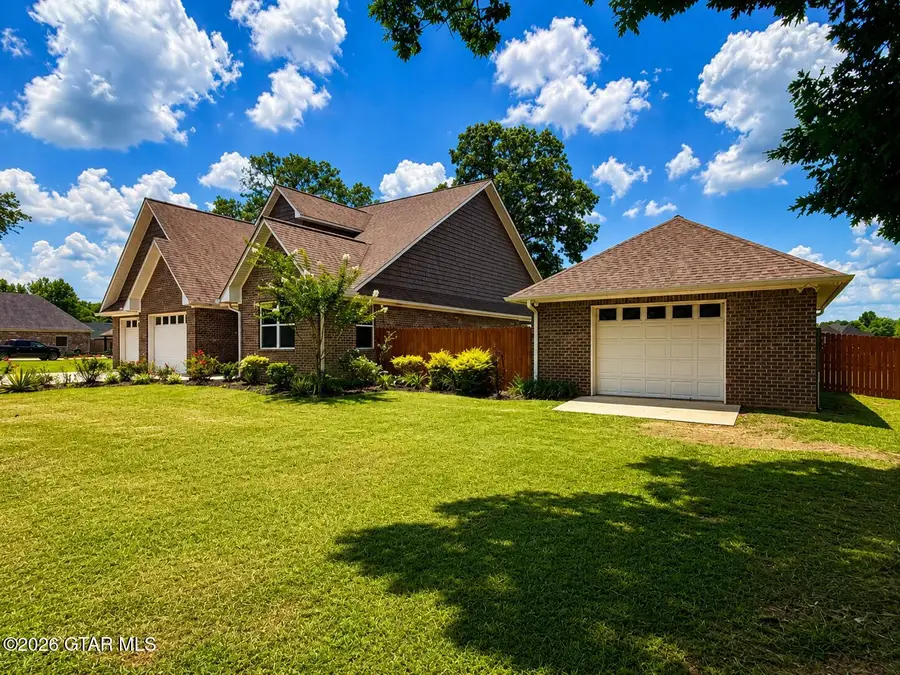 40049 Back Nine, Hamilton, MS 39746 - #2