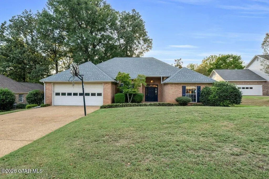 113 Bellwood, Starkville, MS 39759 - #1