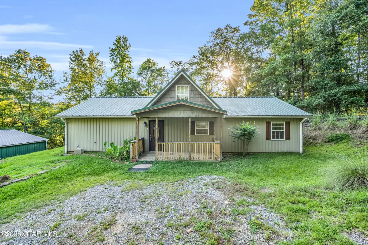 909 Clisby, West Point, MS 39773 - #1