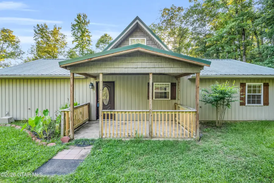 909 Clisby, West Point, MS 39773 - #2