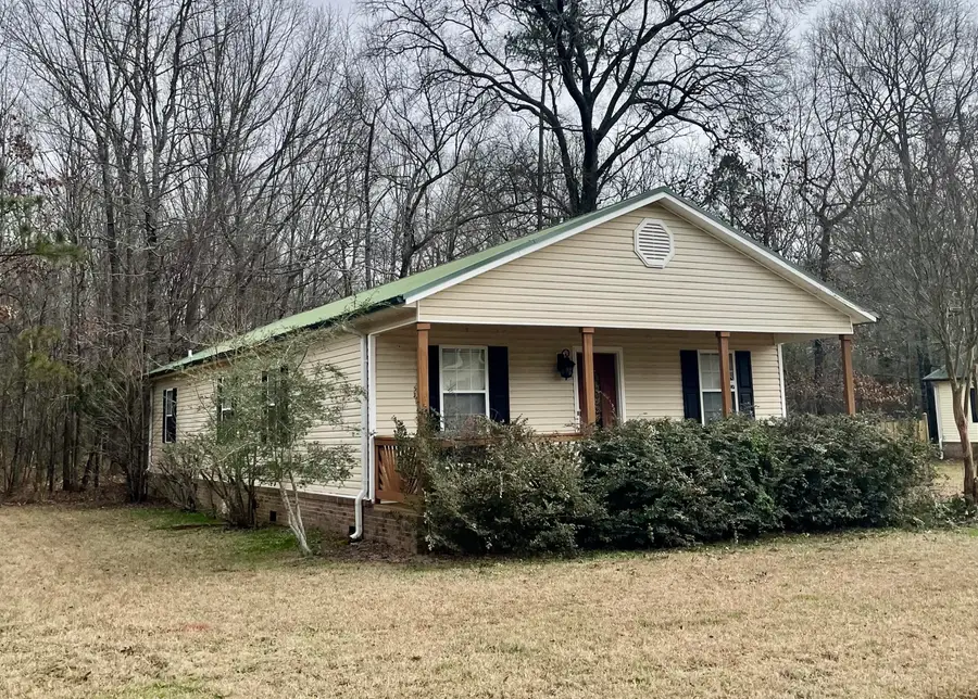 155 Asbury Dr, Starkville, MS 39759 - Image #2