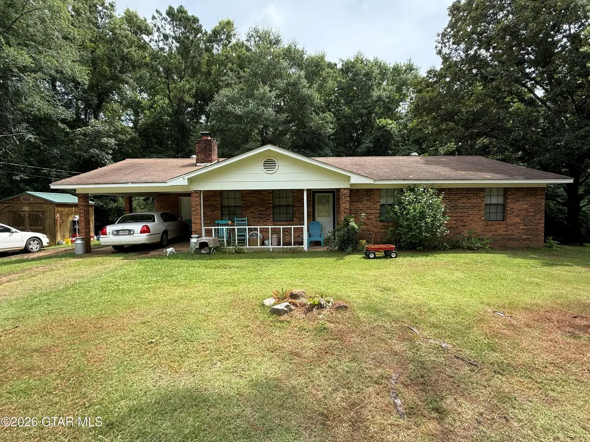 2805 Penderville, Weir, MS 39772 - #1