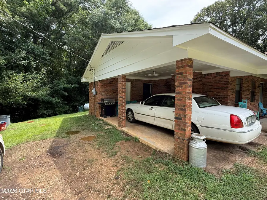 2805 Penderville, Weir, MS 39772 - #2