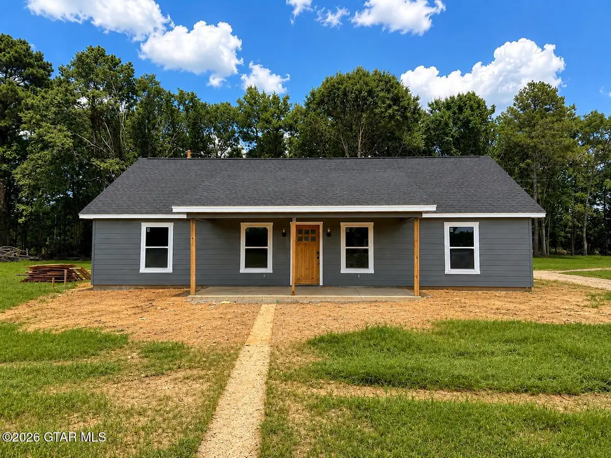 40004 Dogwood St., Hamilton, MS 39746 - #1